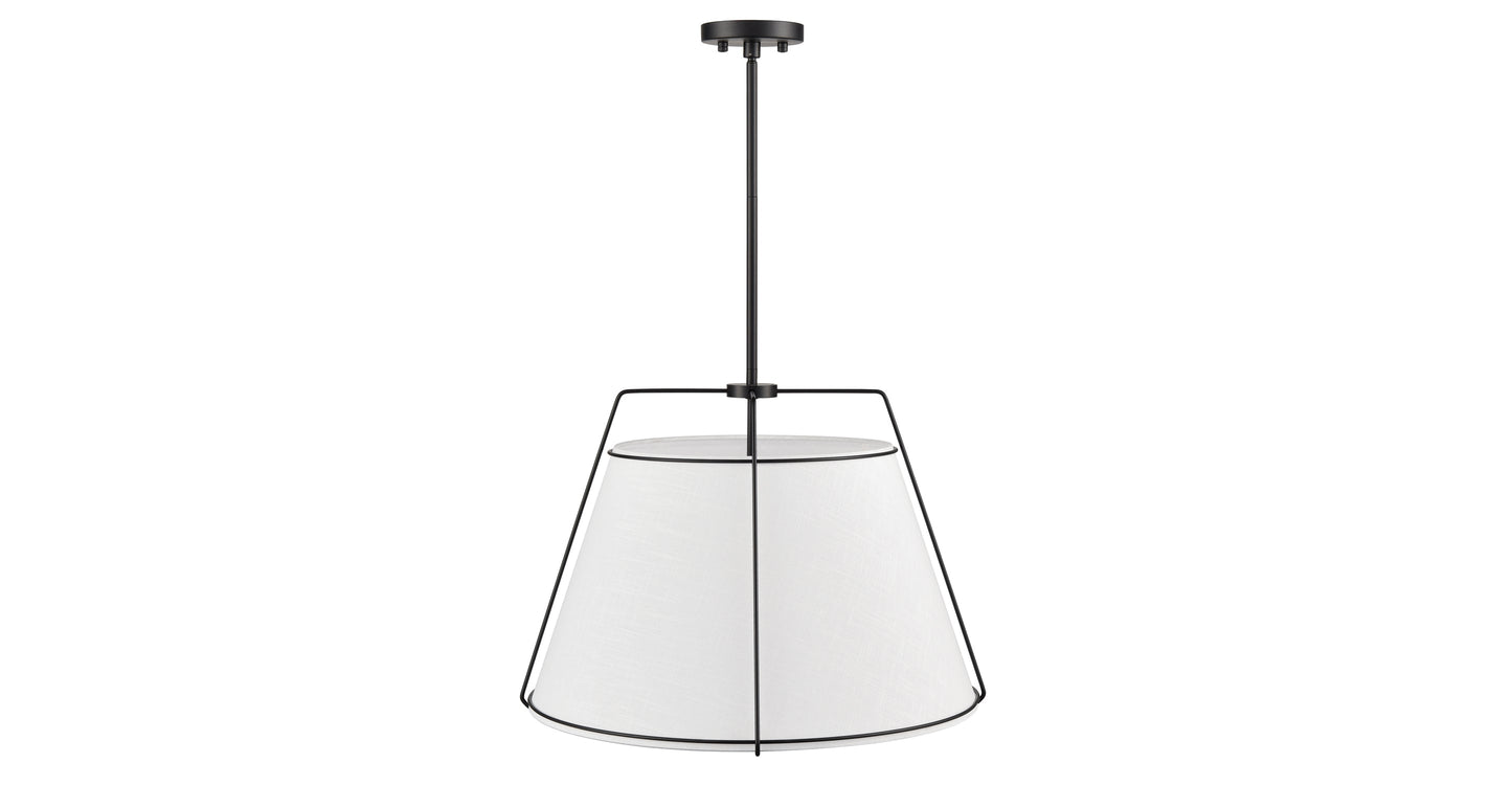 Lampadario Lise 22