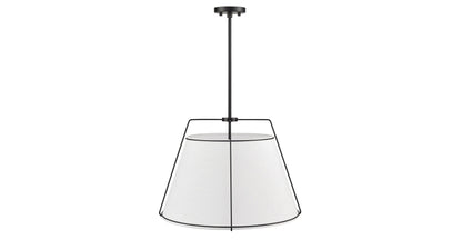 Lampadario Lise 22