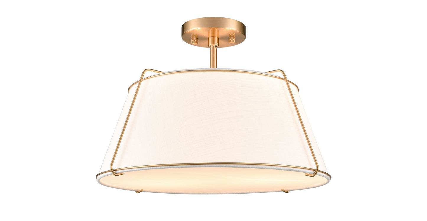 Lampada da soffitto Lise