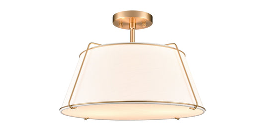 Lampada da soffitto Lise