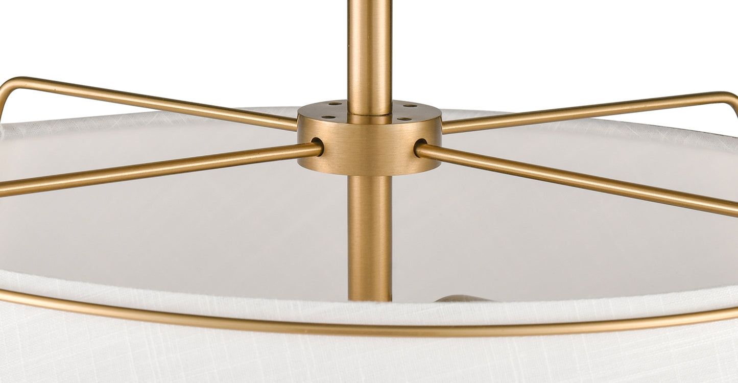 Lampada da soffitto Lise