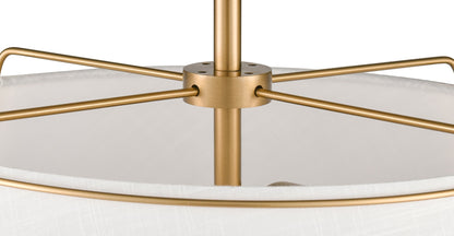 Lampada da soffitto Lise