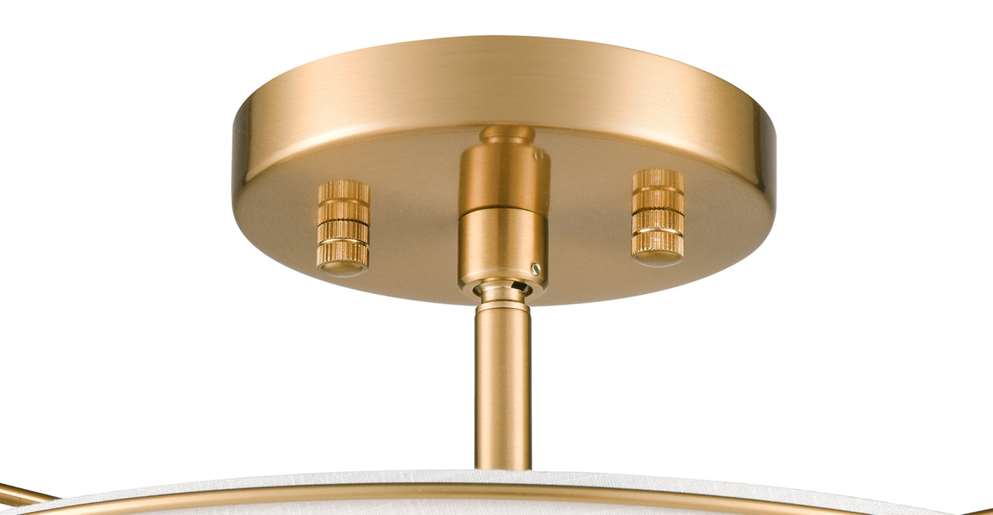 Lampada da soffitto Lise