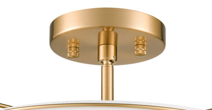 Lampada da soffitto Lise