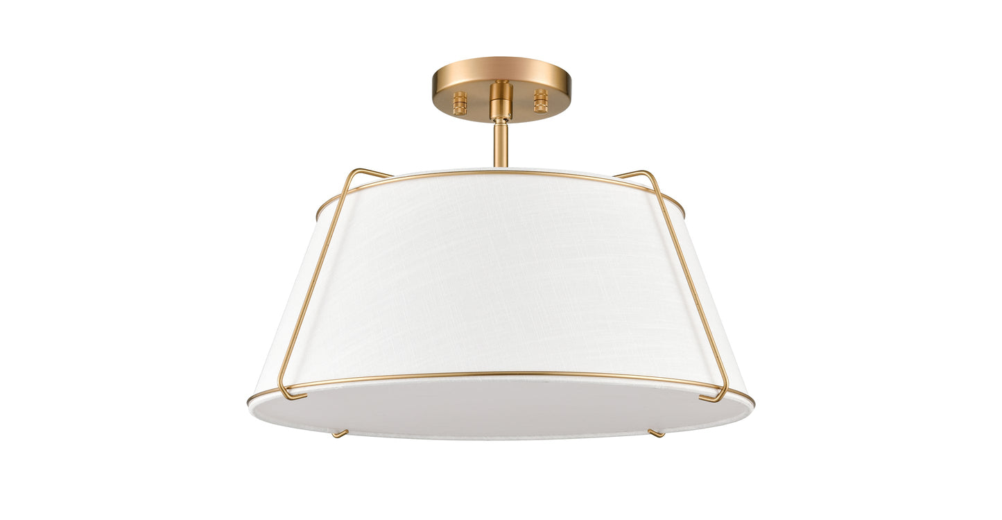 Lampada da soffitto Lise