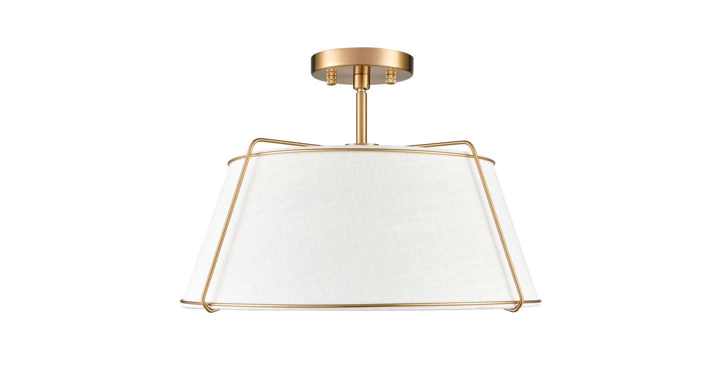 Lampada da soffitto Lise