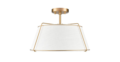 Lampada da soffitto Lise