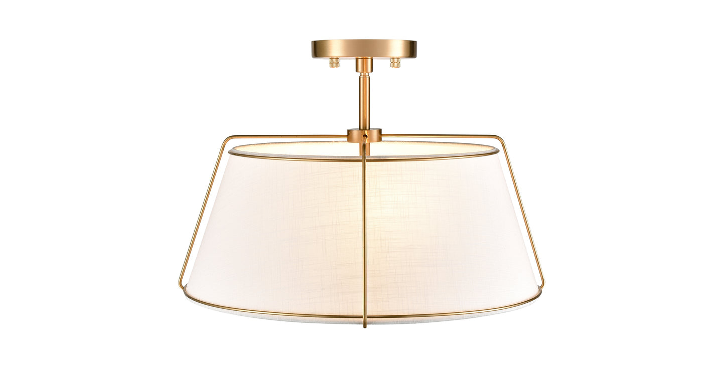 Lampada da soffitto Lise