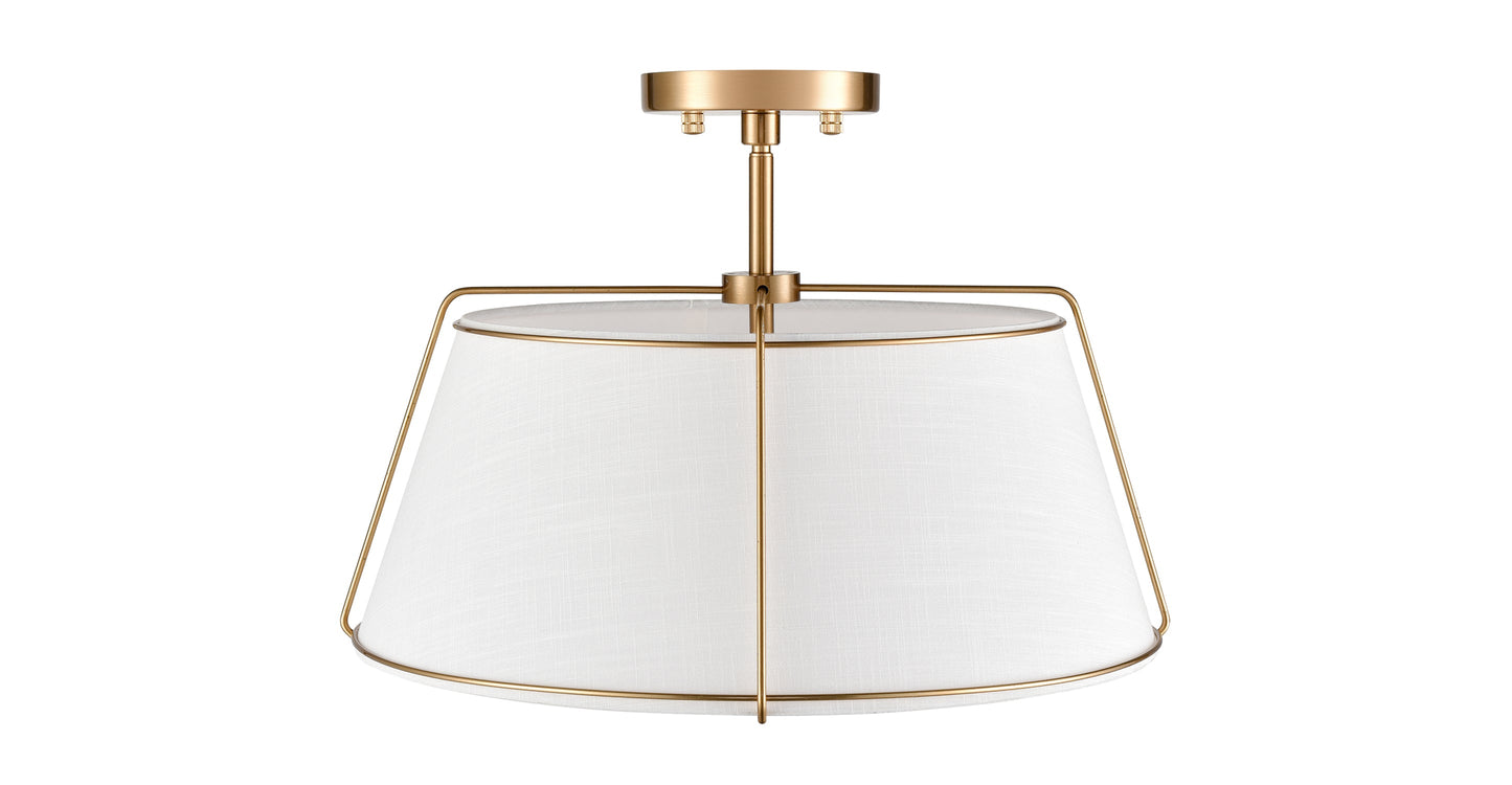 Lampada da soffitto Lise