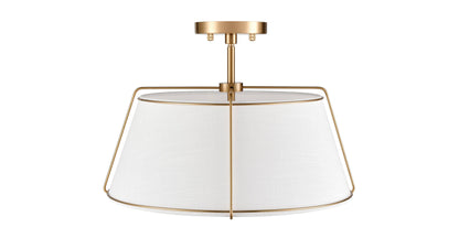 Lampada da soffitto Lise