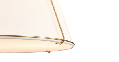 Lampada da soffitto Lise