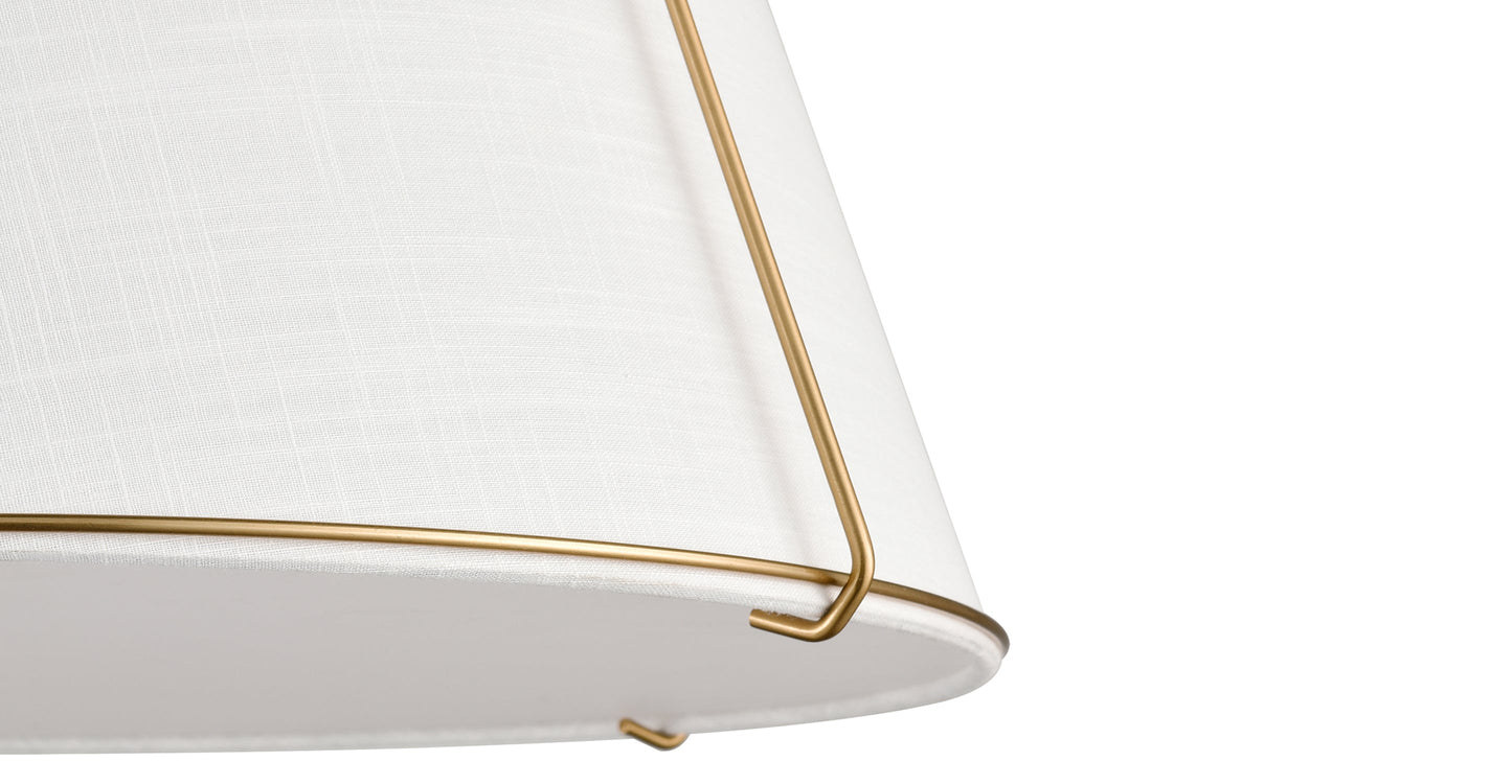 Lampada da soffitto Lise