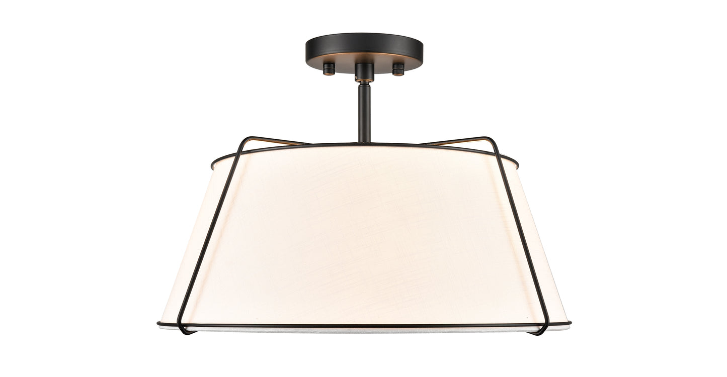 Lampada da soffitto Lise