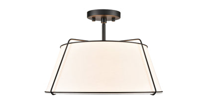 Lampada da soffitto Lise