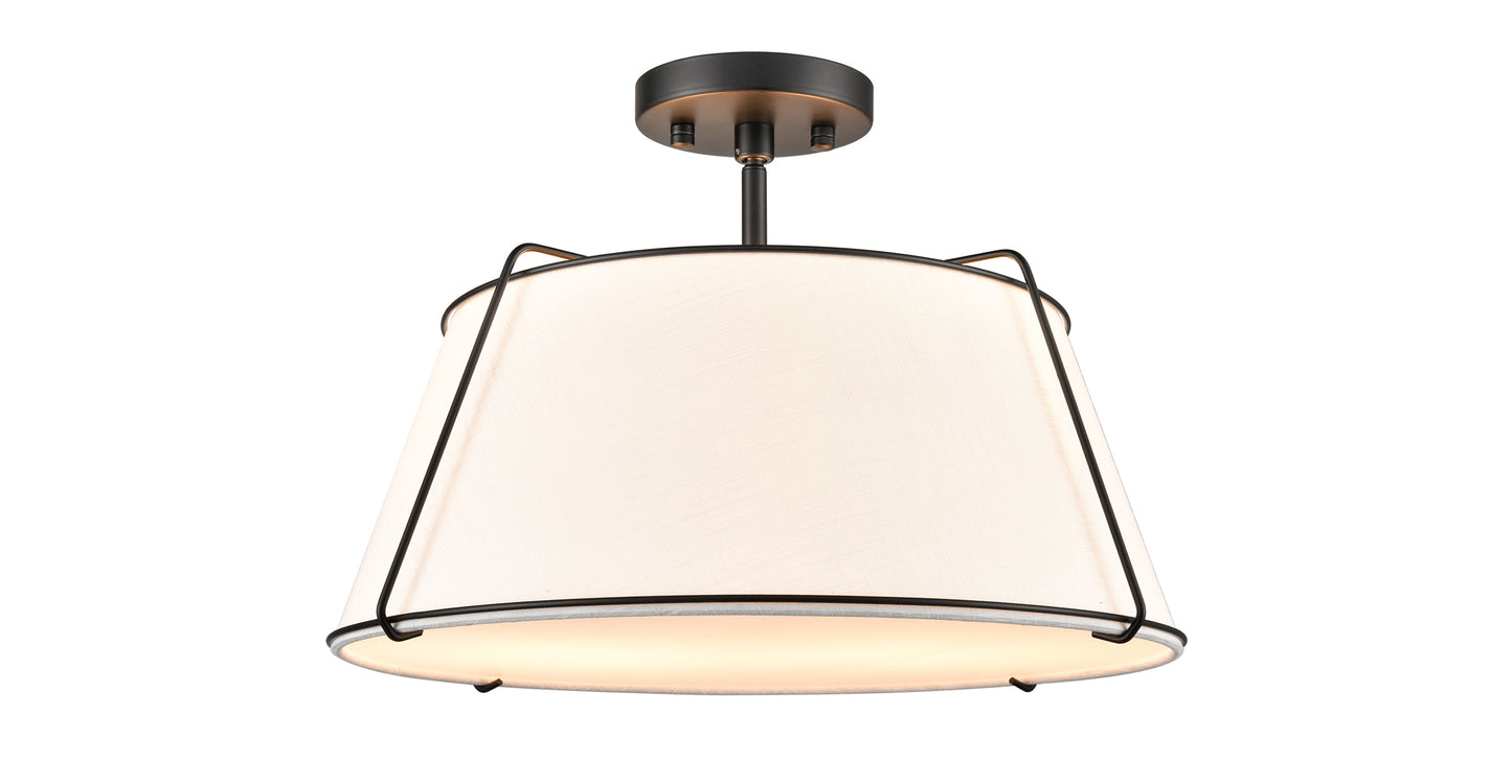 Lampada da soffitto Lise
