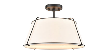 Lampada da soffitto Lise