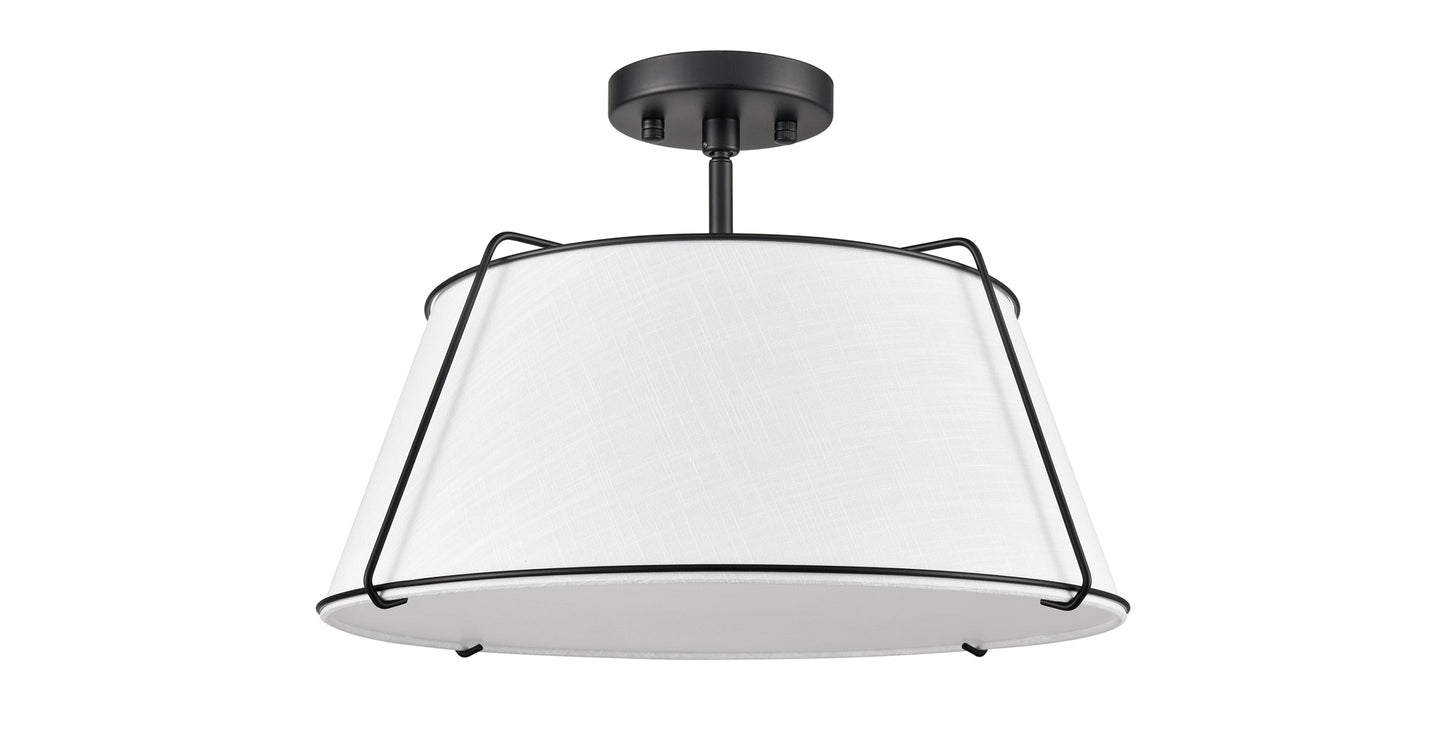 Lampada da soffitto Lise