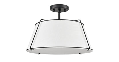 Lampada da soffitto Lise