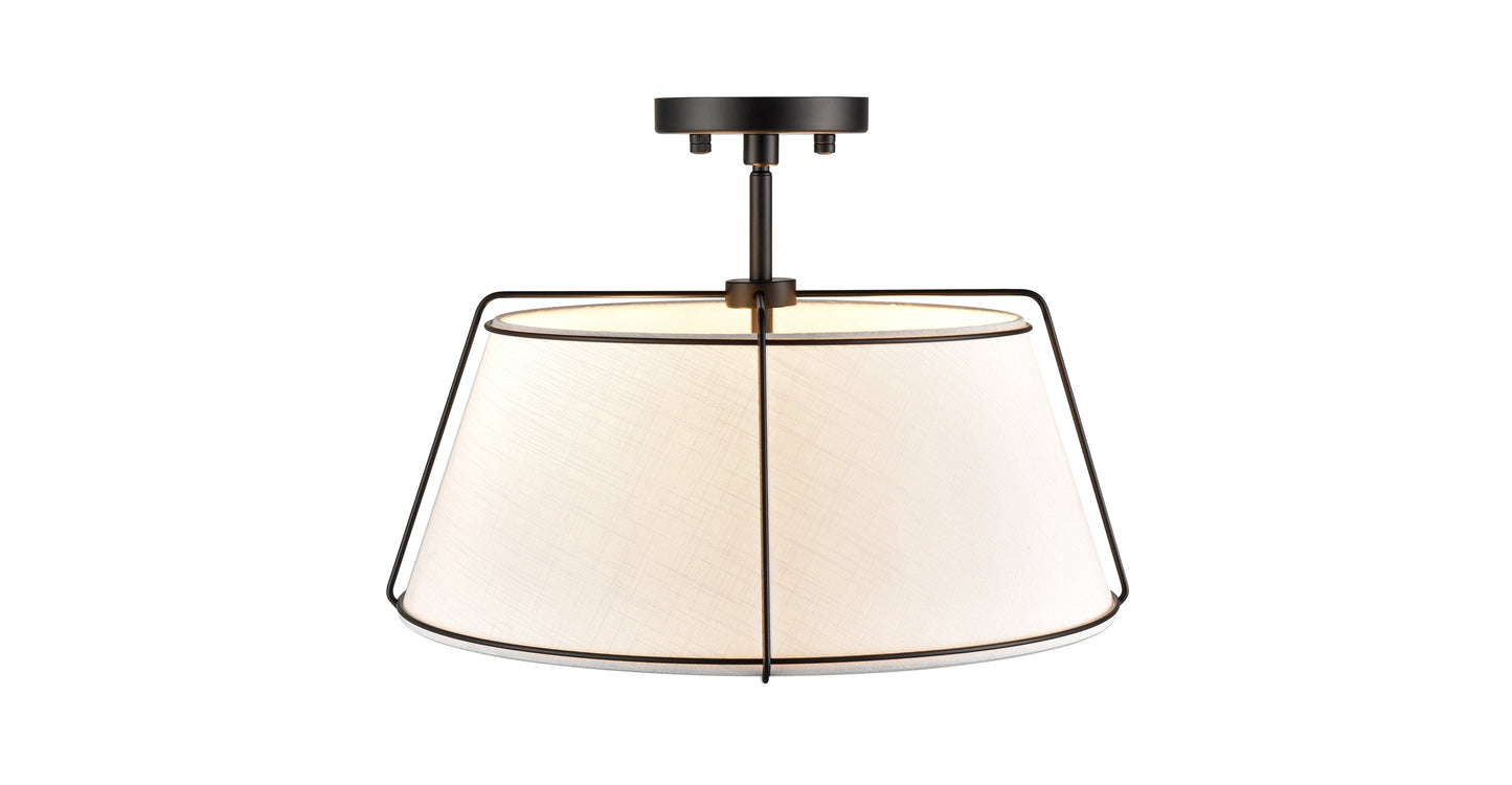 Lampada da soffitto Lise