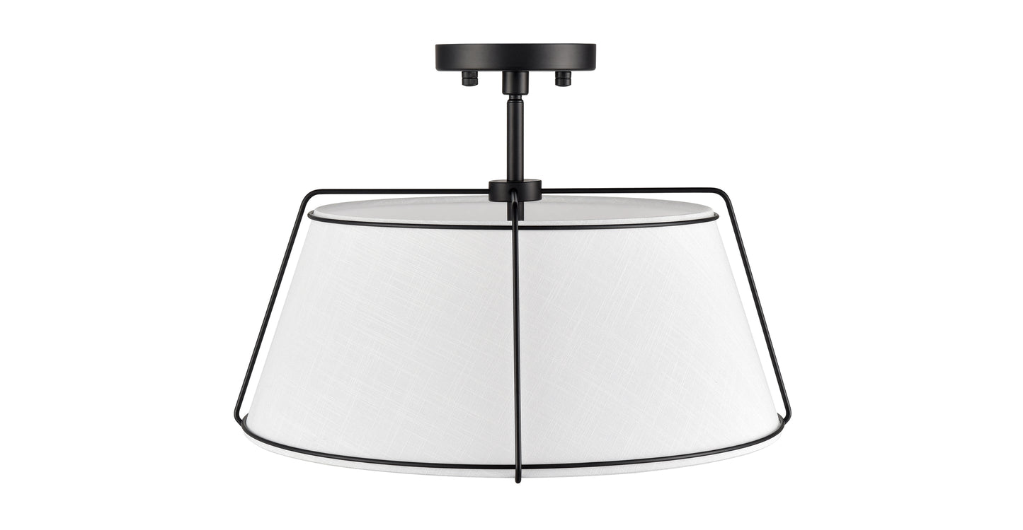 Lampada da soffitto Lise