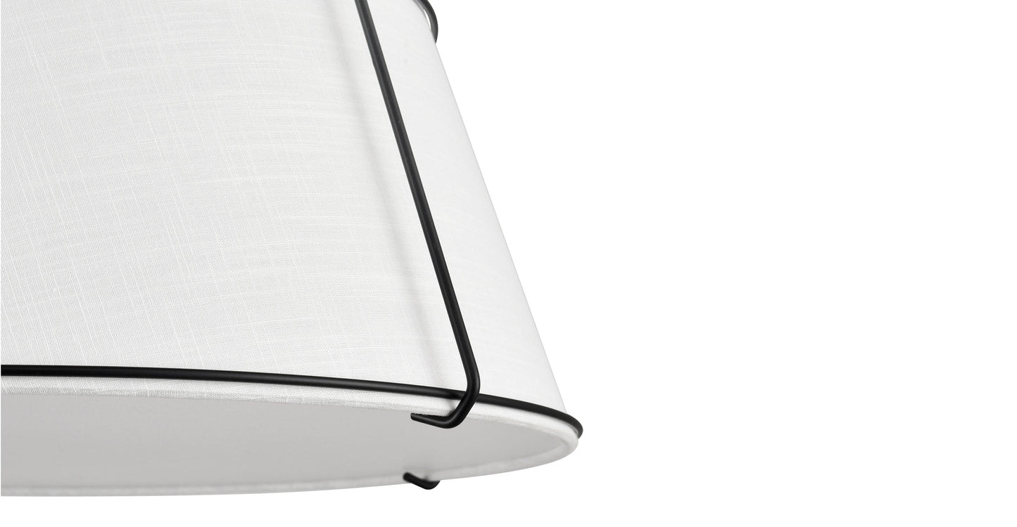 Lampada da soffitto Lise