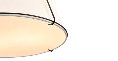 Lampada da soffitto Lise