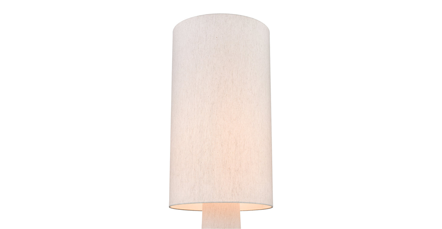 Lampada da terra Kobe