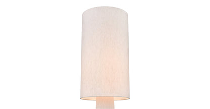 Lampada da terra Kobe