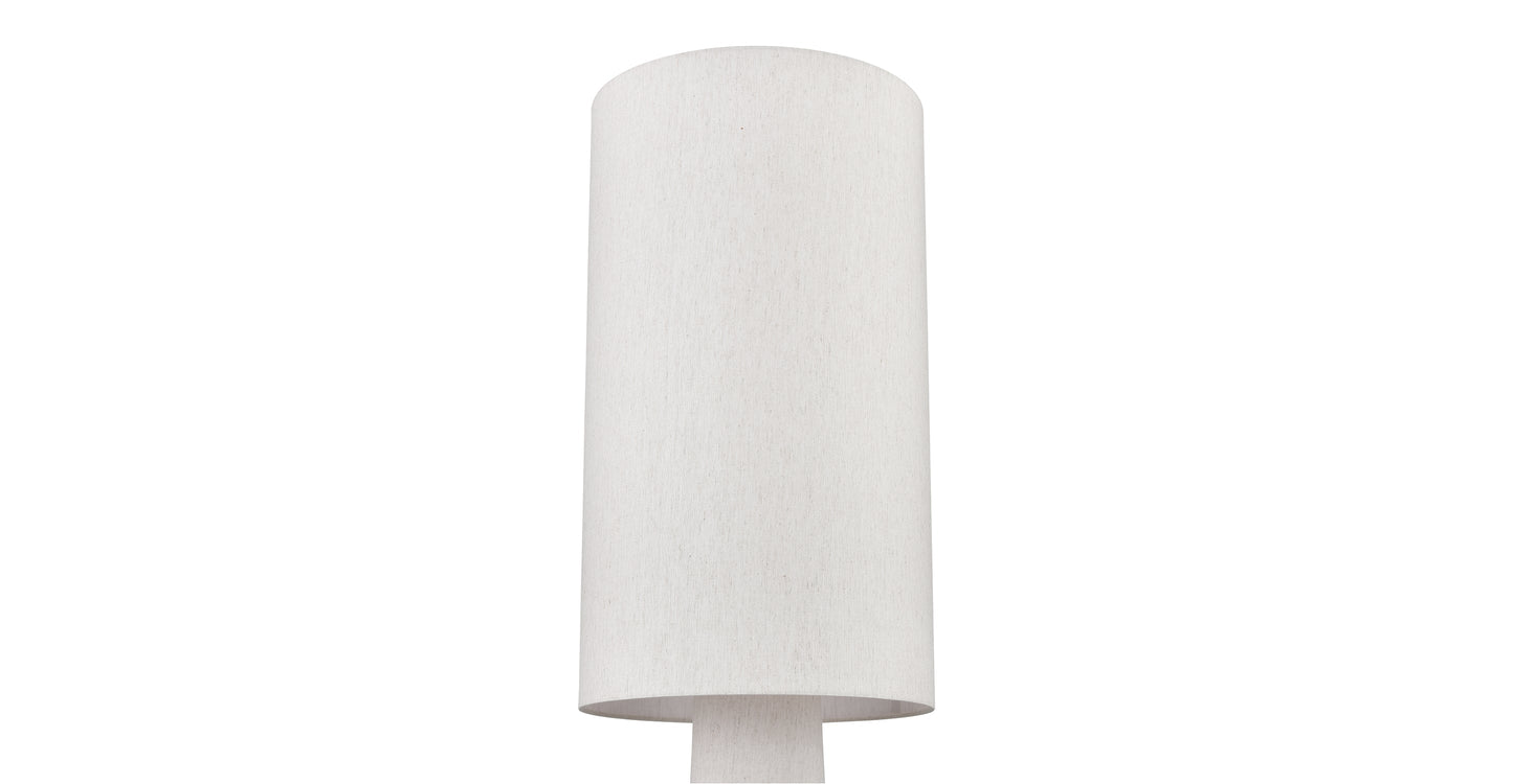 Lampada da terra Kobe