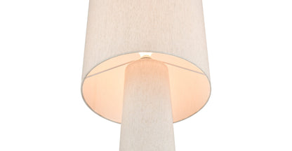 Lampada da terra Kobe