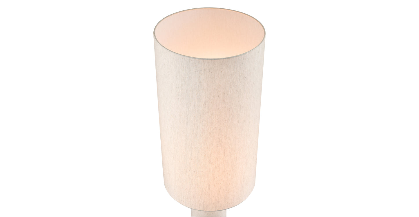 Lampada da terra Kobe