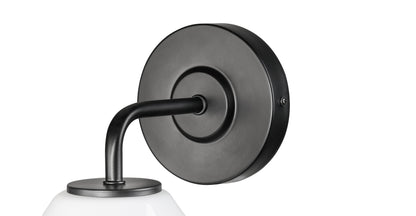 Applique da parete Clare