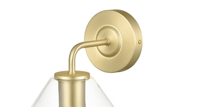 Applique da parete Clare