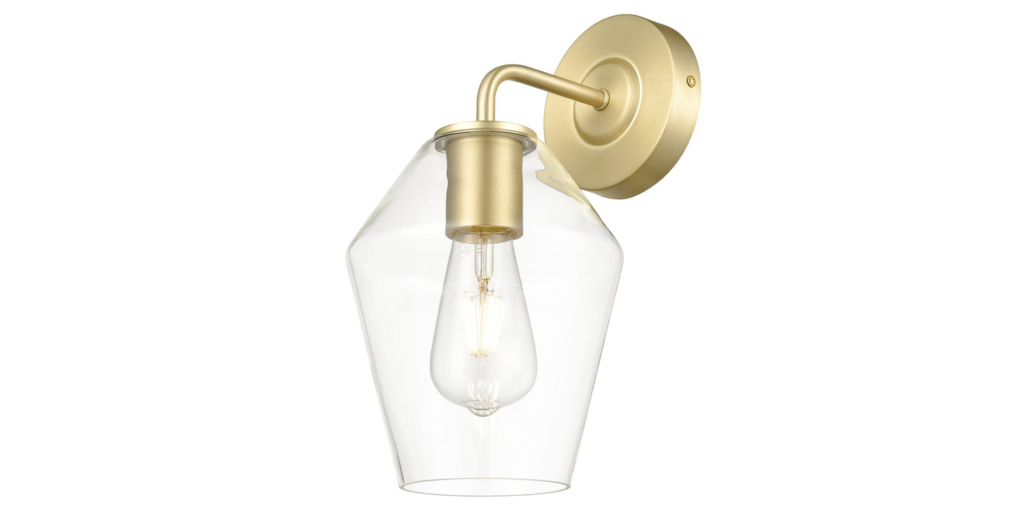 Applique da parete Clare