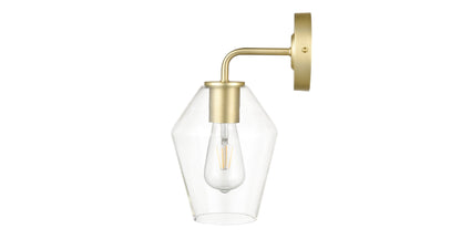 Applique da parete Clare