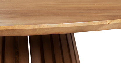 Tavolo da pranzo rotondo Gigi (46)