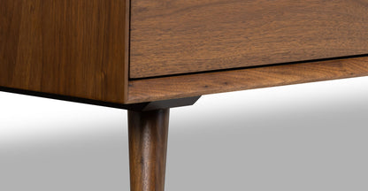 Comò Cura a 6 cassetti