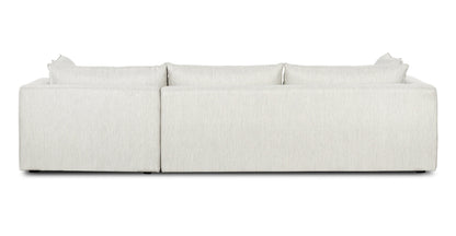 Divano componibile Marcel rivolto a destra