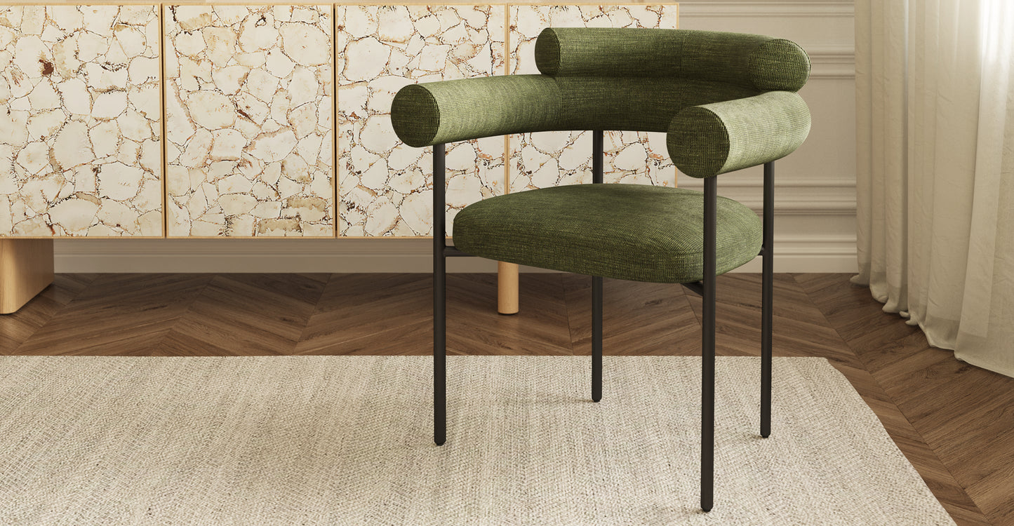 Sedia da pranzo Bolus