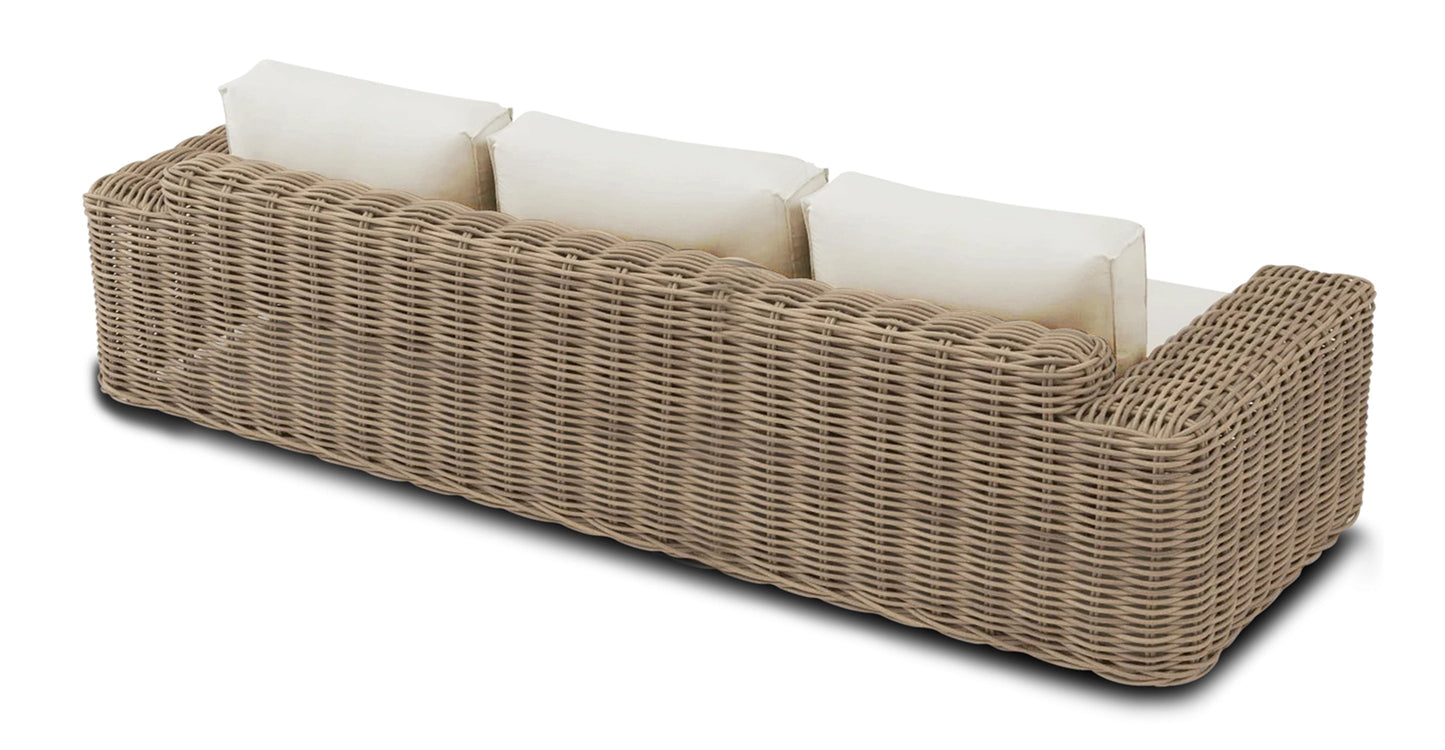 Divano Puglia 3 posti