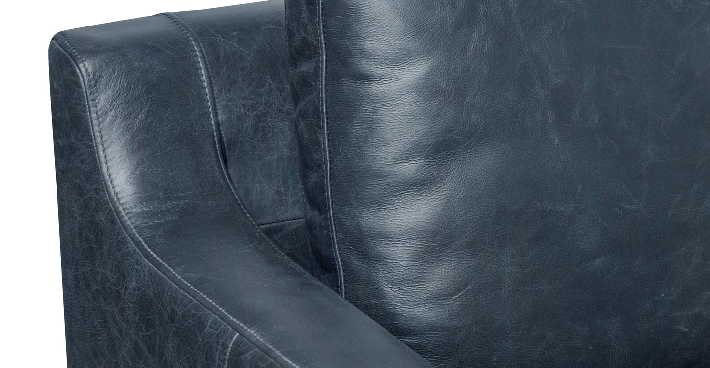 Divano componibile Sorrento con vista a destra