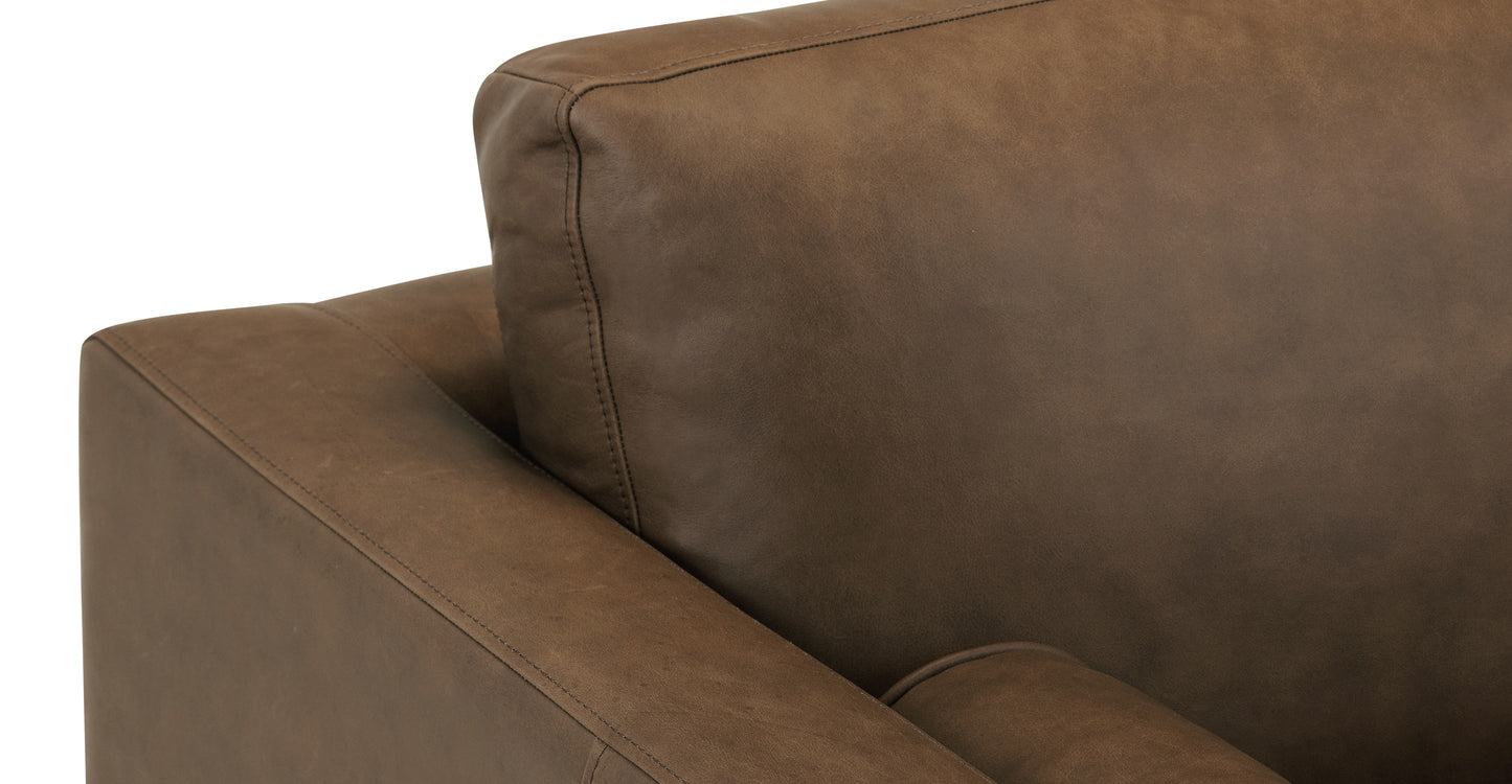 Divano da appartamento Napa 72