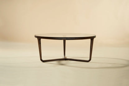 Tavolino rotondo Ciro