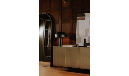 Lampada da tavolo Nanu