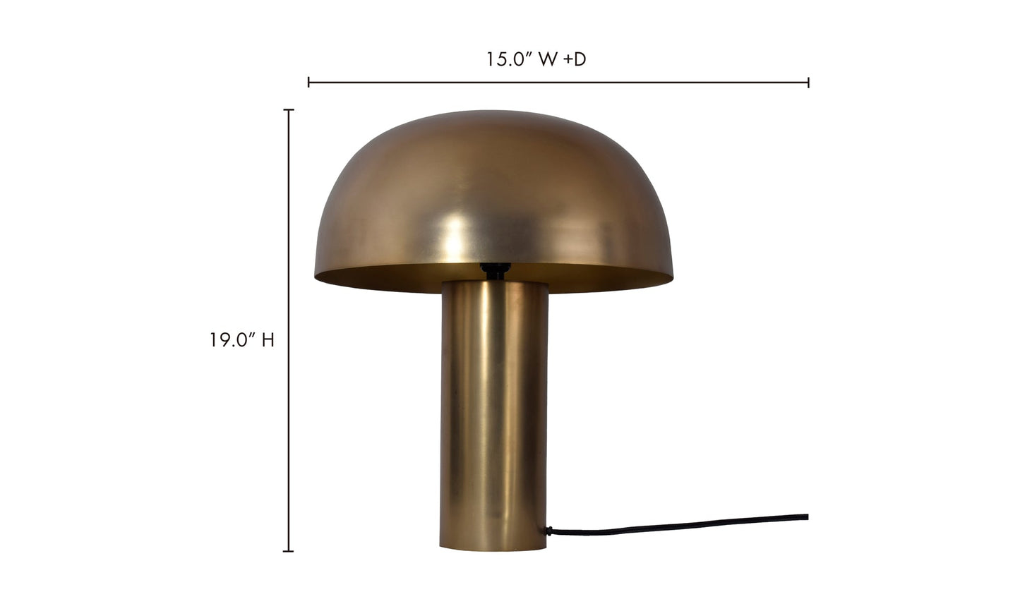 Lampada da tavolo Nanu