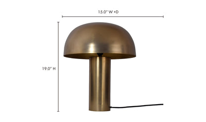 Lampada da tavolo Nanu