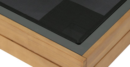 Divano panca a 3 posti Celenza