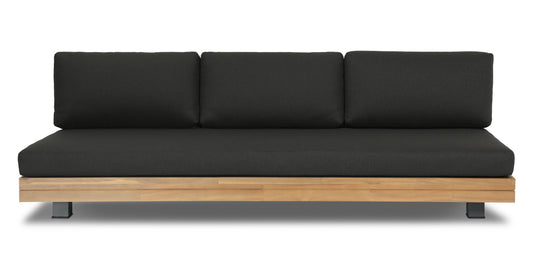 Divano panca a 3 posti Celenza