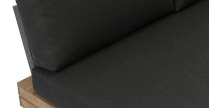 Divano panca a 3 posti Celenza