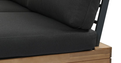 Divano panca a 3 posti Celenza